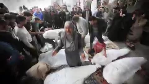 The War Crime Lies of Israel