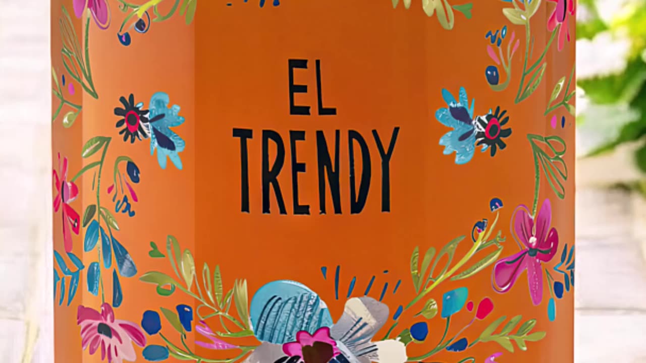 ¿Listo para disfrutar con estilo? #ElTrendy #VasosOriginales