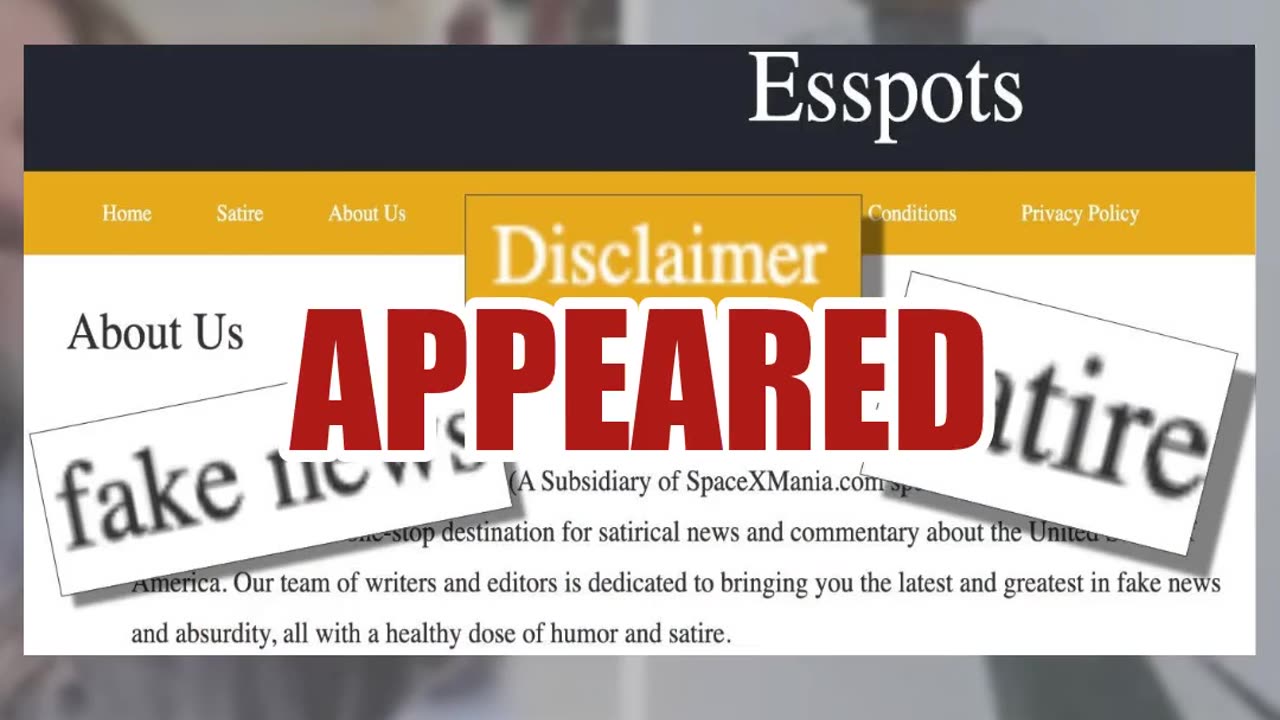 Fact Check: Jack Black Did NOT Vow To Permanently Leave US -- From Satire Site
