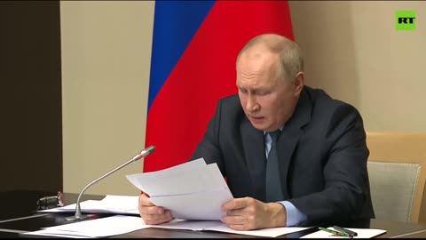 Russia stands for establishment of full-fledged Palestinian state - Putin