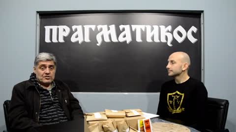 Zašto ljudi gotive demokratiju (Miroljub Petrović)