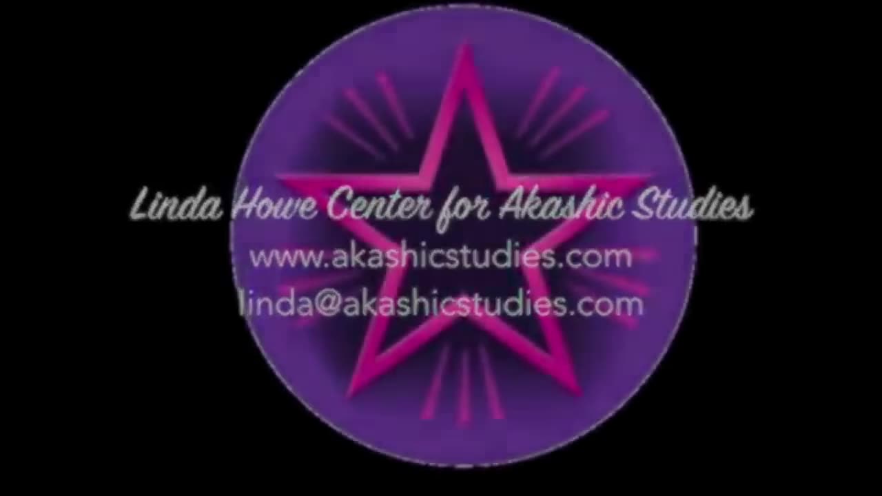 How to Access & Read Your Akashic Records – Dr. Linda Howe