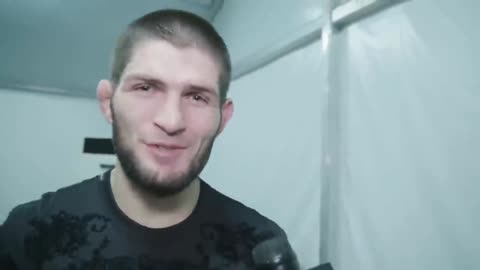 Oblivion NPC Dialogue - Khabib