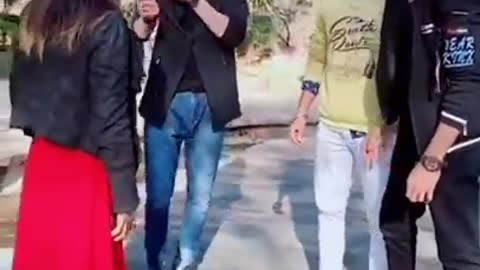 Tiktok funny vide