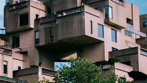 Habitat 67