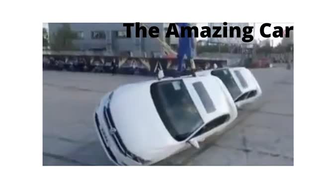 Most Amazing Car Racing