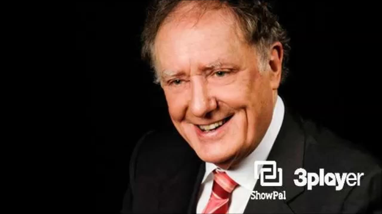 2003 Christmas Day -Vincent Browne Presents his father’s records