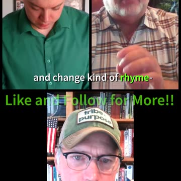 Managing an Evolving Culture | Cam & Otis Show