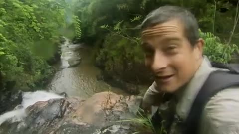 Bear Grylls Hindi new episode #04