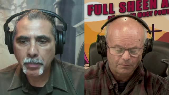 Catholics React to Roe v Wade & Separation of Church and State | The Terry and Jesse Show