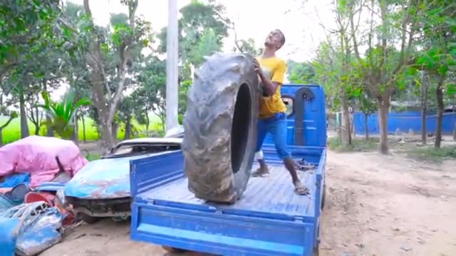 Must Watch New Funniest Comedy video 2021 amazing comedy video 2021 Topfunny MHD Hilmi