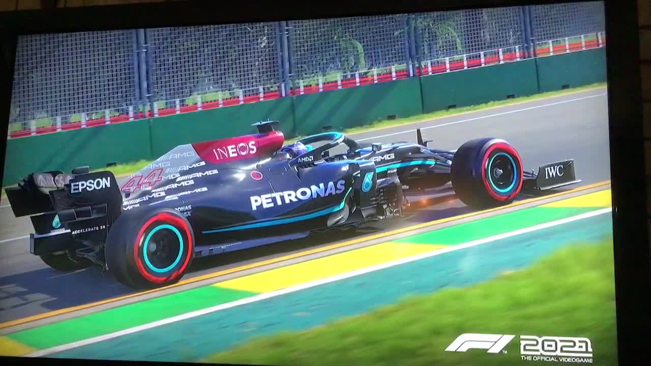 COMING NEXT WEEK SPEEDJPONATOR3 RETURNS TO 5TH YEAR OF F1 2021 XL YEARS IN THE MAKING