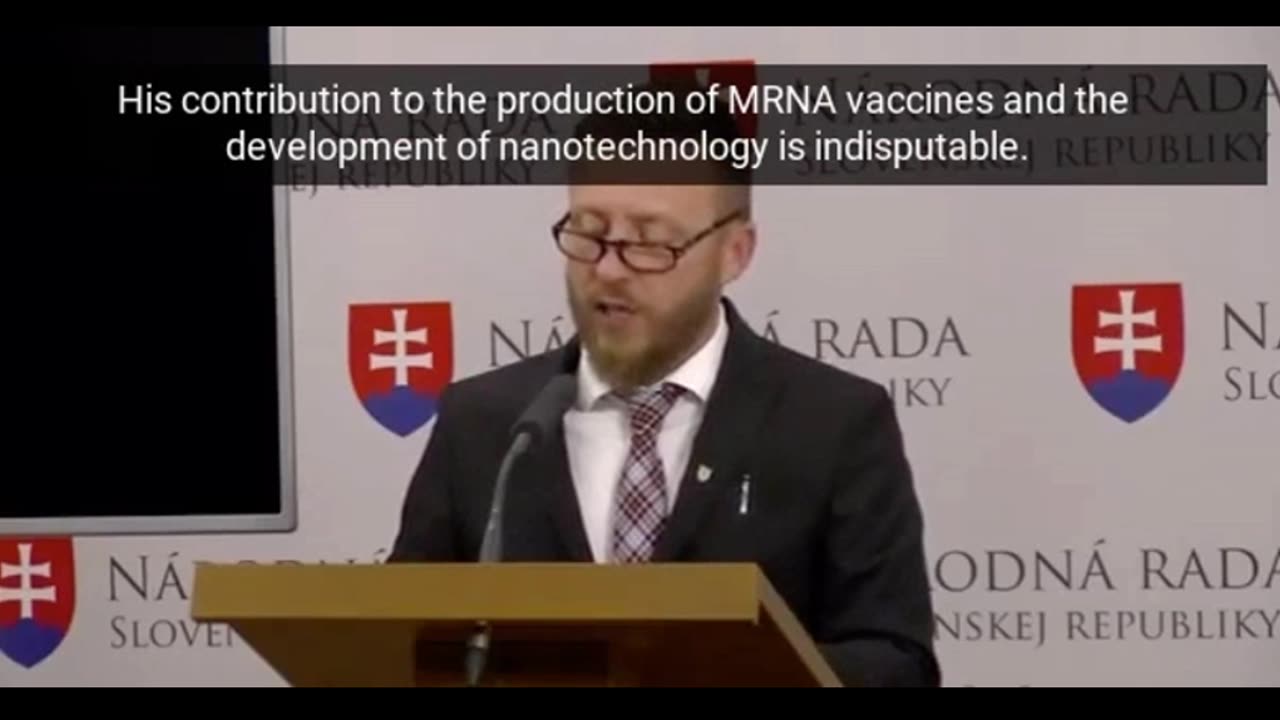 Slovakia Moves to Ban 'Dangerous' Covid 'Vaccines,' Declares Pandemic a 'Fabricated Operation'