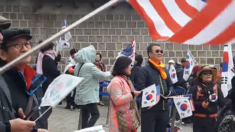 20180318_V3_S01(Y3cKUL8RBpM)주한미군 철수, 헌법개정만이 남았다!!! 뭉치자! 싸우자! 이기자!