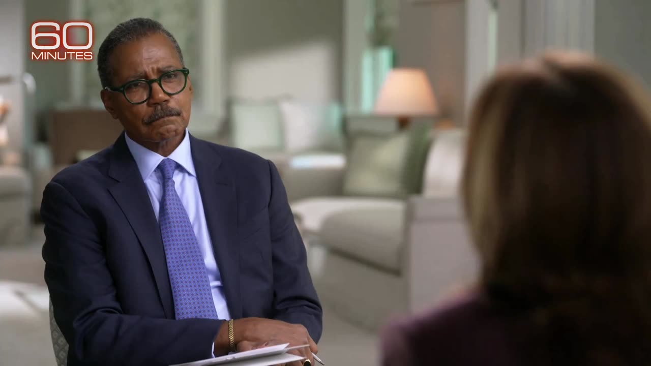 Kamala Gets Exposed For Saying Whatever It Takes To Get Elected