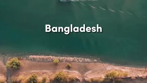 beautiful Bangladesh