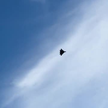 Russian Su-57 with Ch-59 missiles in Ukraine: what does new footage reveal?