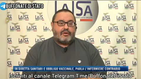 Ca nisciun è fess - Medici non inoculati