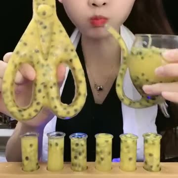 ASMR MUKBANG ICE EATING SOUNDS #544