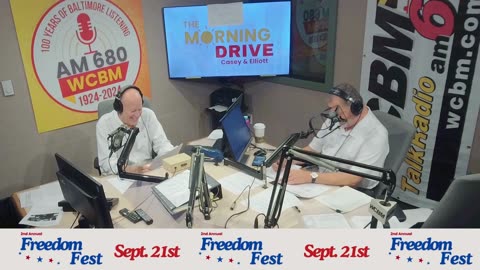 Choose your Fake News 9/16/24