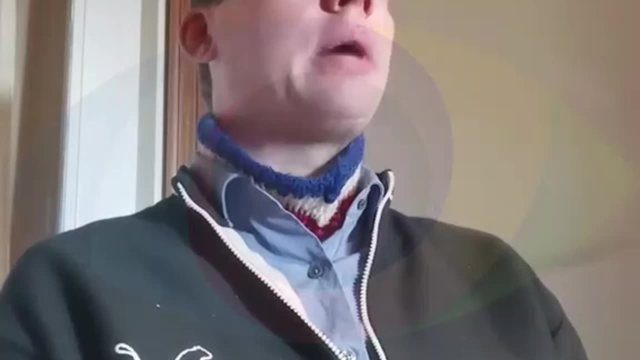 Fakkeldreiger max met introductie nieuwe samenleving