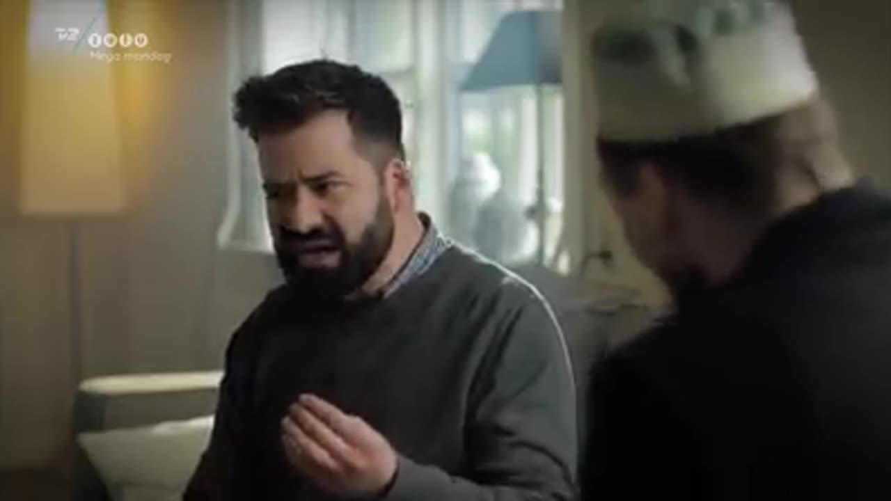 Simon Talbot vs ISLAM