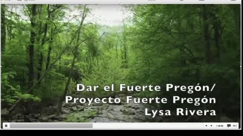 UNA REFORMA Y REAVIVAMIENTO