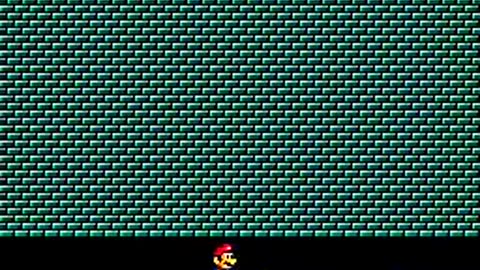 Copy of SUPER MARIO ALL * STARS (PART 7) THE LOST LEVELS! {WORLD 5-3 ~ 5 - 4}