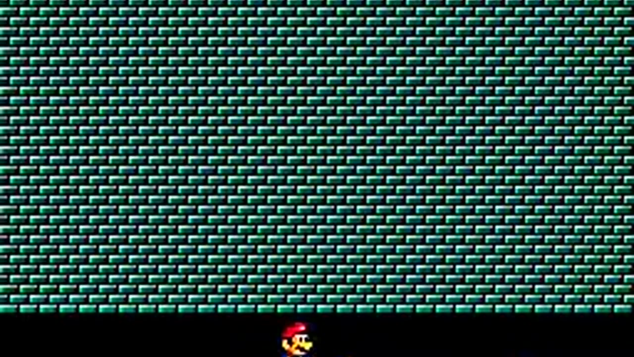 Copy of SUPER MARIO ALL * STARS (PART 7) THE LOST LEVELS! {WORLD 5-3 ~ 5 - 4}