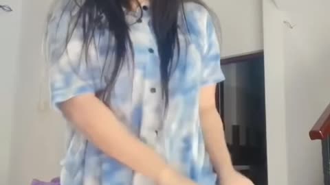 Sexy girl dance ❤️‍🔥