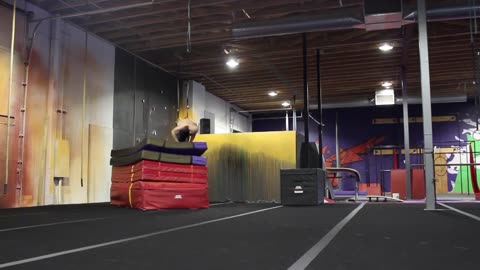 Total Body Mastery For Martial Arts (and ALL Humans)