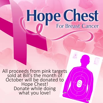 Hope Chest