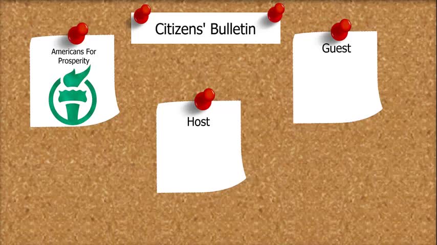 Citizens' Bulletin 3-30-20