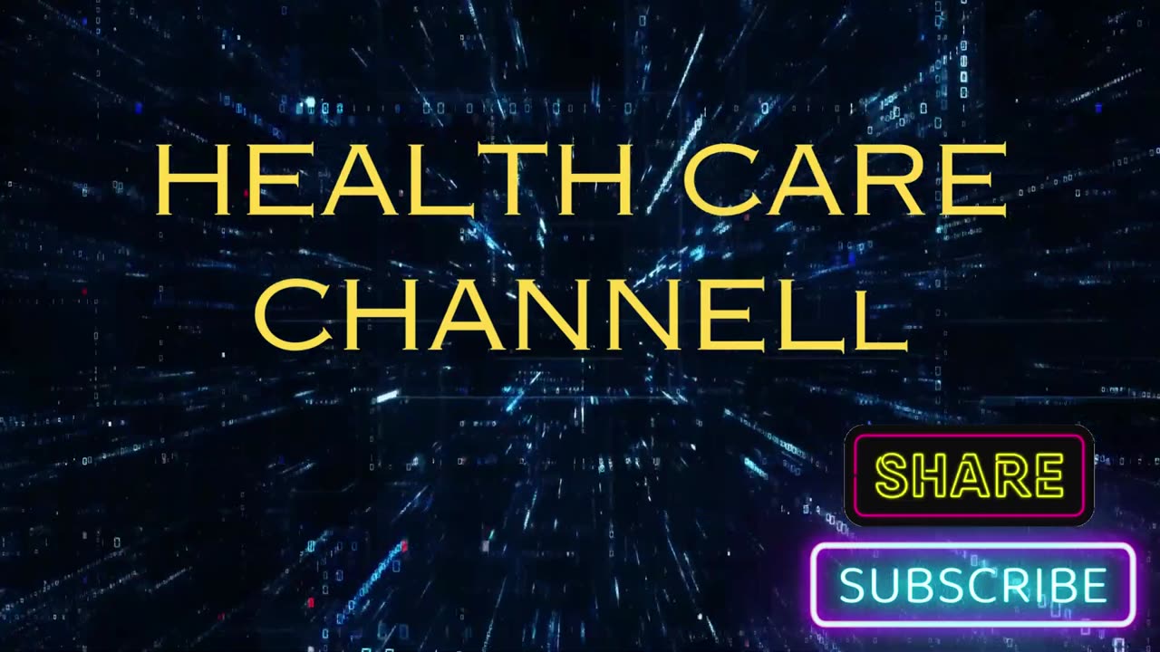 Health Care Channel - Take Cloves but don't Make the Same Mistake Many People do