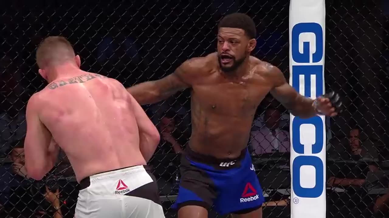 UFCs Most Exciting Division