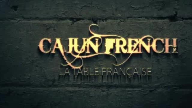 Cajun French - the use of ÊTRE: TO BE