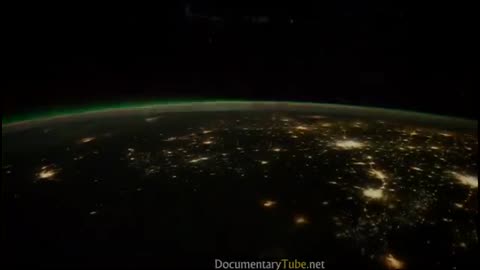 EARTH FROM SPACE_ Like You've Never Seen Before