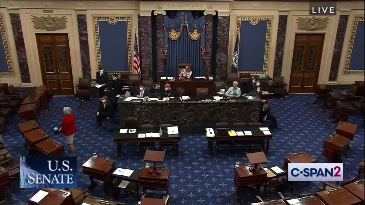 The Senate has passed a bill to end the return from daylight savings time