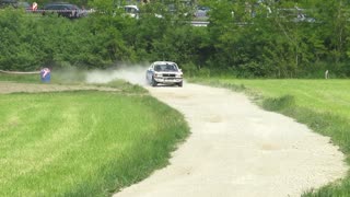 Paganiproductions@sezoensrally 18 5 2019 part 3