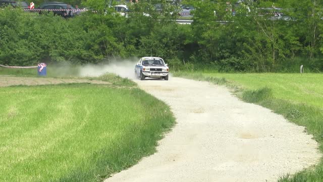 Paganiproductions@sezoensrally 18 5 2019 part 3