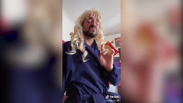 Best of Mercuri 88 TikTok Compilation Funny Manuel Mercuri Tik Toks 2021