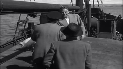 The Maggie (1954)