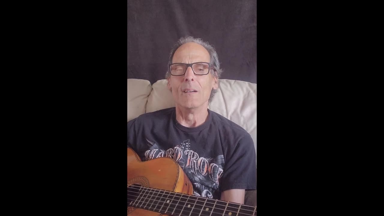 Ode to Billy Joe (cover)