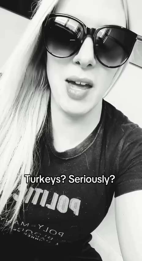 BUTTERBALL TURKEYS 🦃