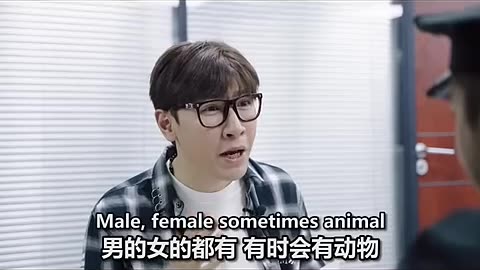 Comedy