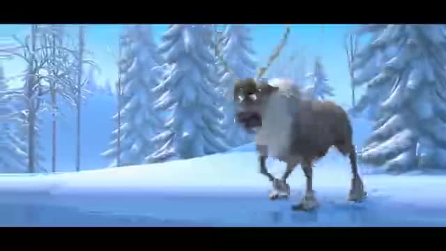 Disney's FROZEN - Official HD Teaser Trailer