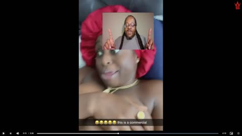 RED PILL REVIEW: WHEN 304'S SPEAK....