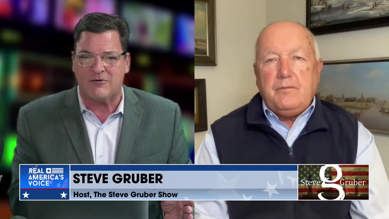 Joe Biden's Foreign Policy on Steroids