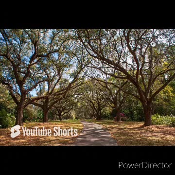 Charles town landing