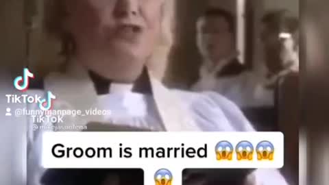 Omg Already Married.....😁😁